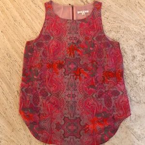 CAbi Jubilee Top